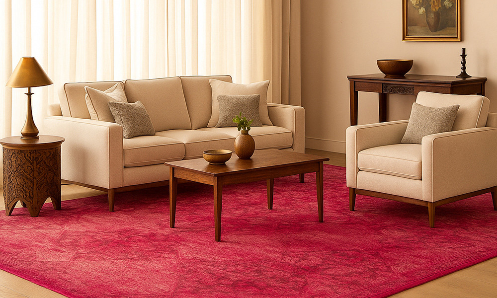 Lacuna Rug Collection by Jaipur Rugs
